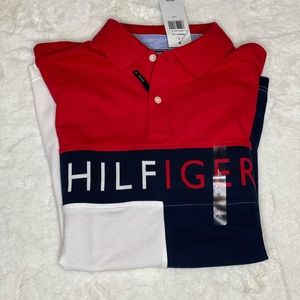 Tommy Hilfiger Polo